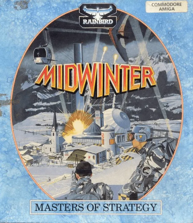 Midwinter box art