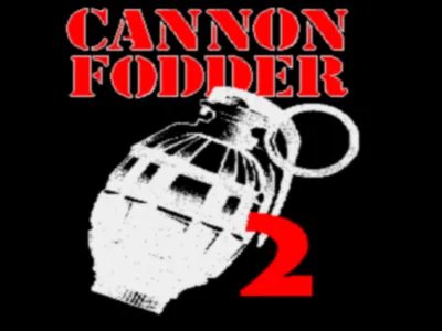 Cannon Fodder 2 screenshot
