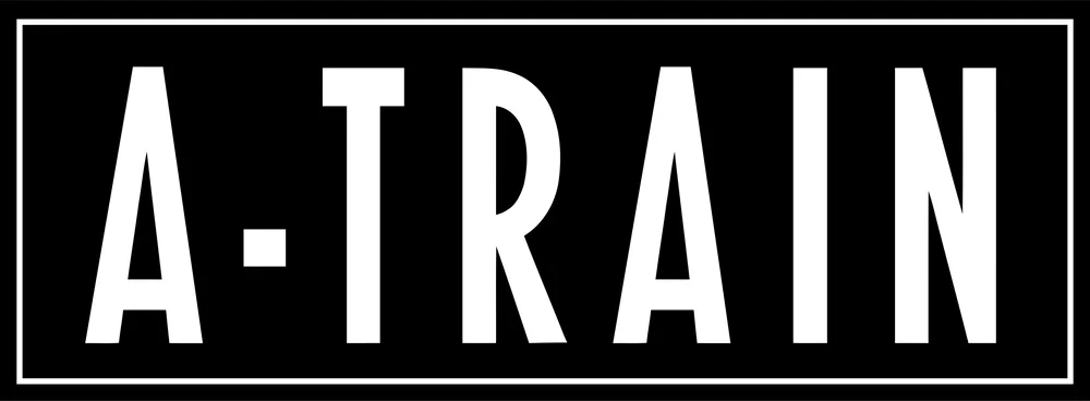 A-Train logo