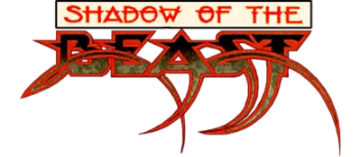 Shadow of the Beast logo