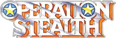 Operation Stealth logo