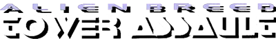 Alien Breed: Tower Assault logo