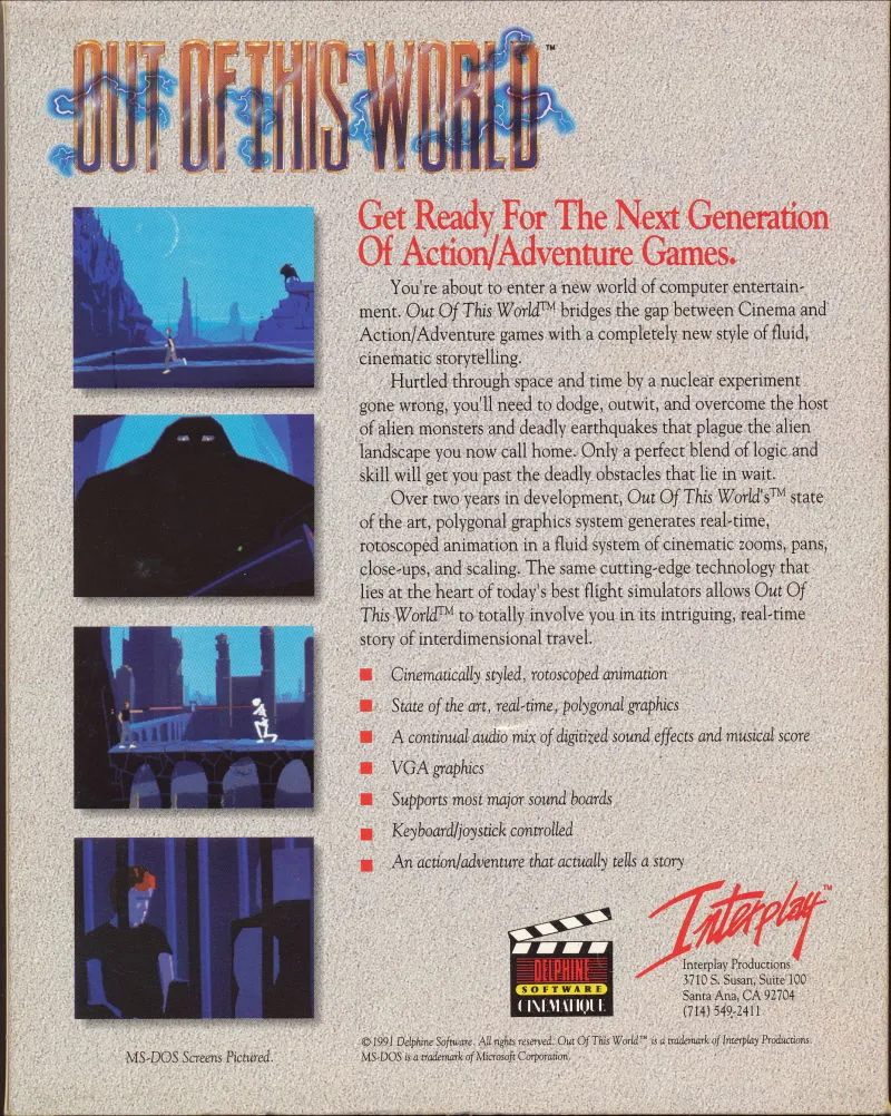Another World box back