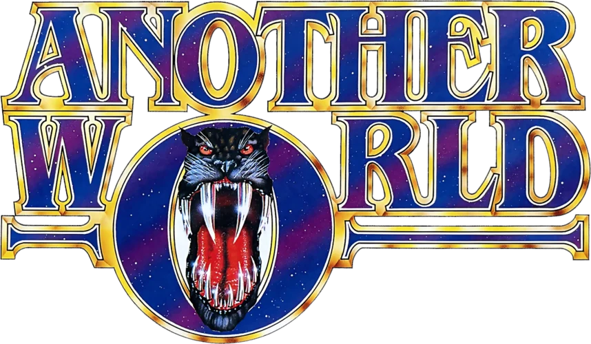 Another World logo