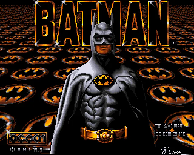 Batman: The Movie screenshot
