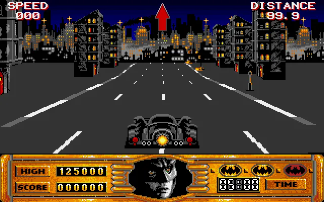 Batman: The Movie screenshot