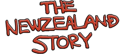 The New Zealand Story logo