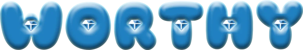 Worthy logo