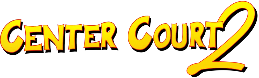 Center Court 2 logo