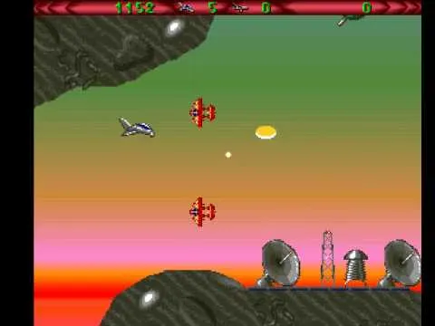 Backdrop artwork for Starbirds