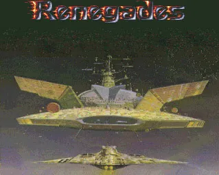 Renegades (CompuTec Verlag) box art