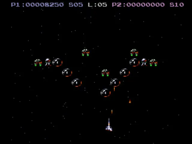 Renegades (CompuTec Verlag) screenshot