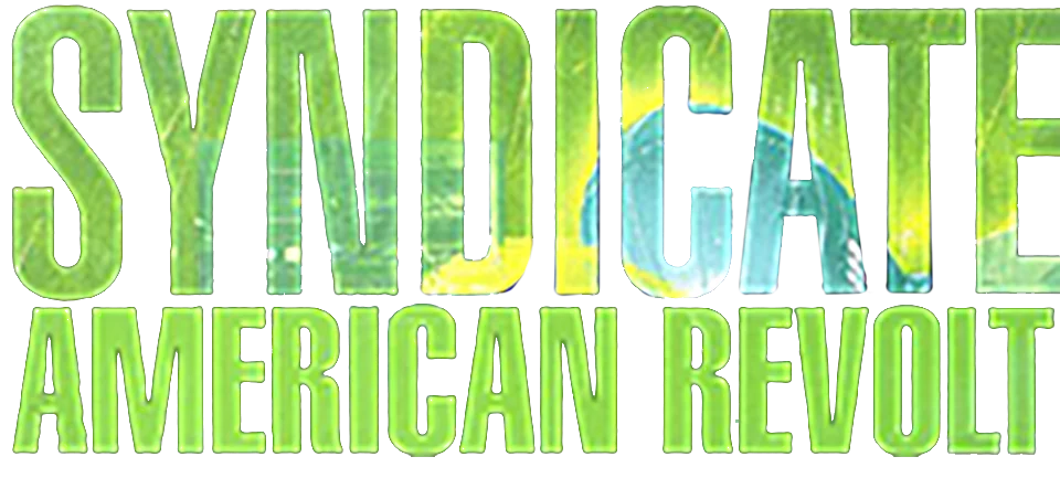 Syndicate: American Revolt logo
