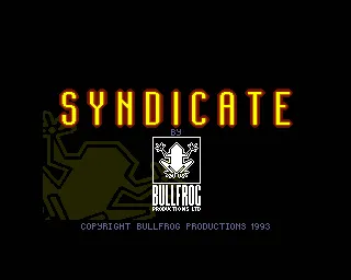 Syndicate: American Revolt screenshot