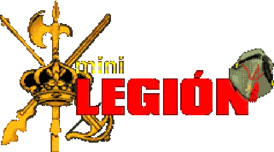 Mini Legion logo