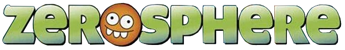Zerosphere logo