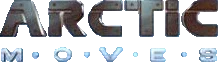 Arctic Moves logo