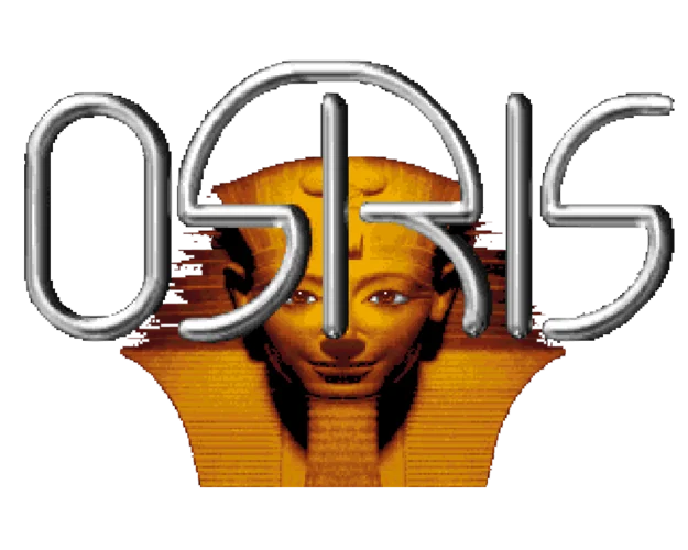 Osiris logo