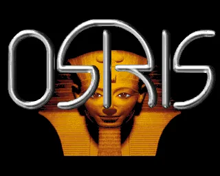Osiris screenshot