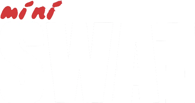 Mini Swat logo