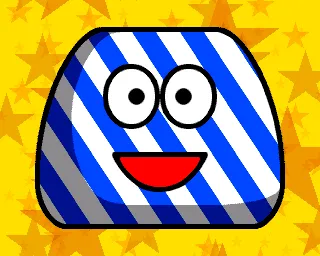Mr Beanbag! screenshot