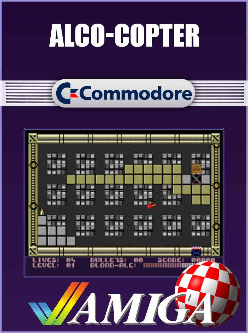 Alco-Copter box art