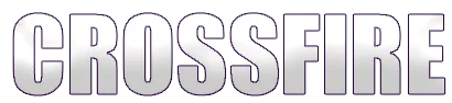 Crossfire logo