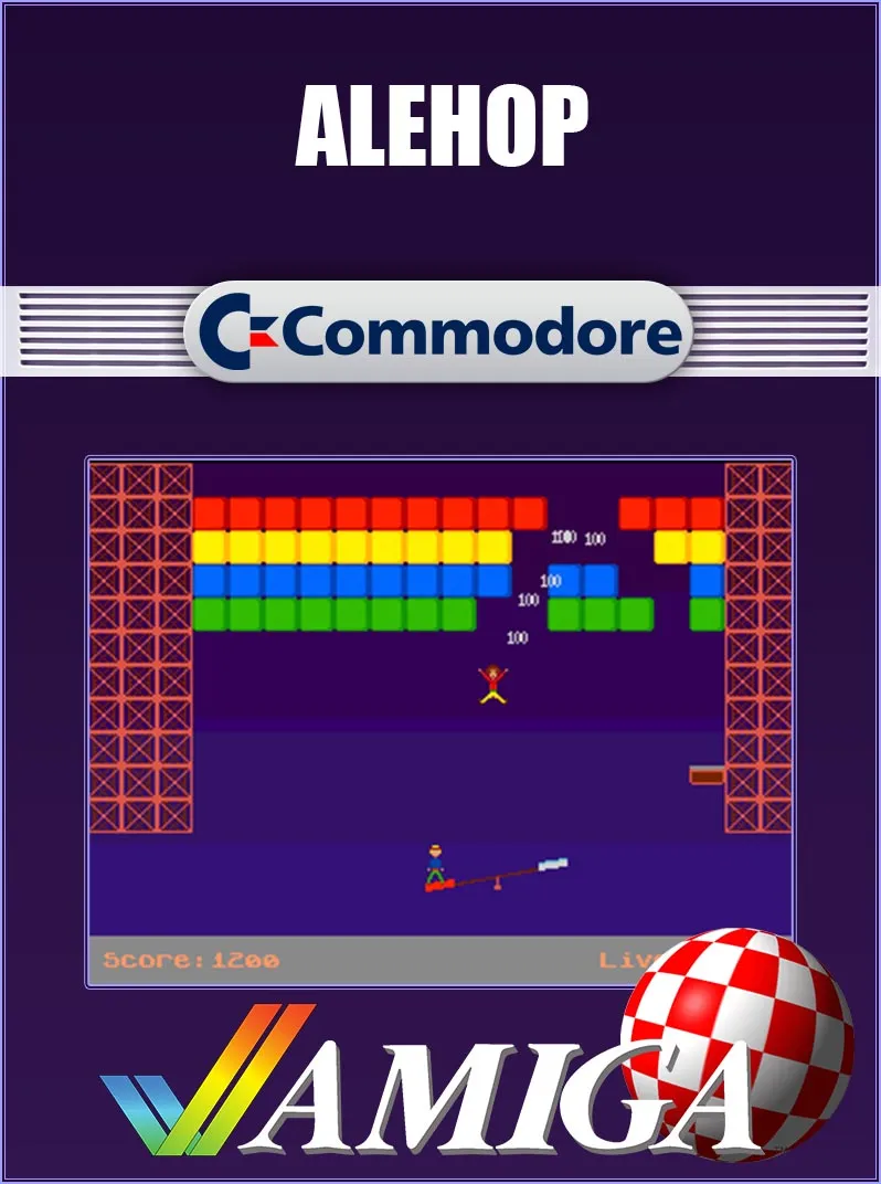 Alehop box art