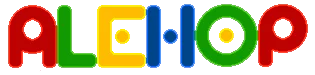 Alehop logo