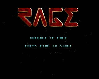Rage (Scorpius) screenshot