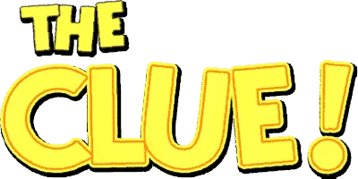 Clue logo