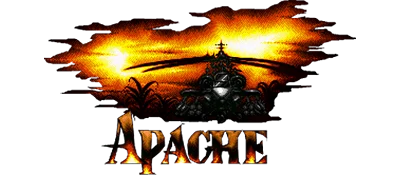 Apache & Overdrive logo