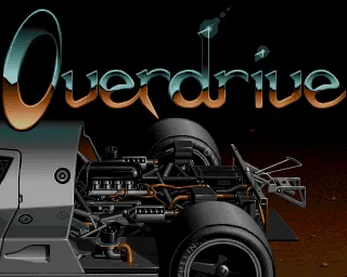 Apache & Overdrive screenshot