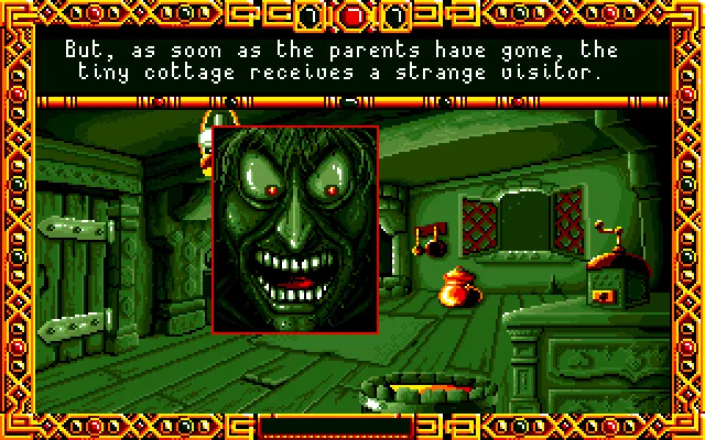 Abracadabra screenshot