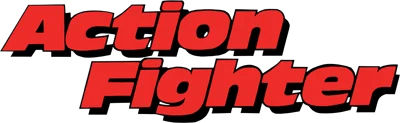 Action Fighter logo