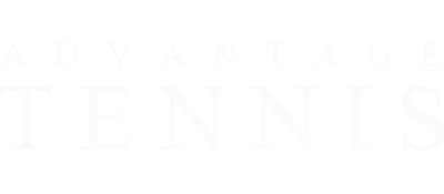 Advantage Tennis logo