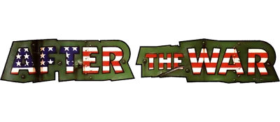After the War logo