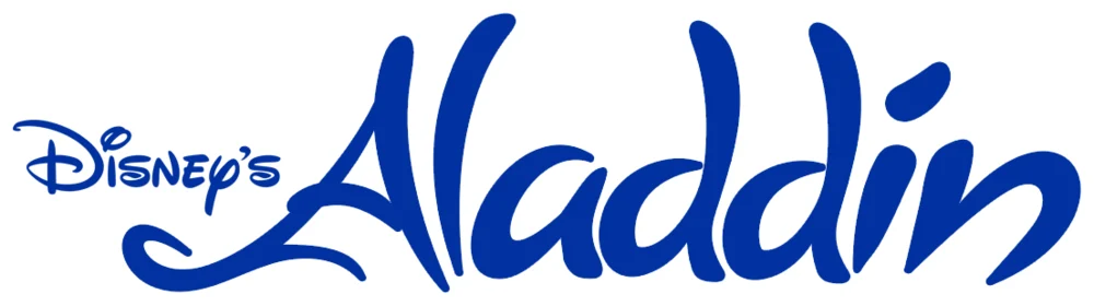 Aladdin logo