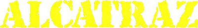 Alcatraz logo