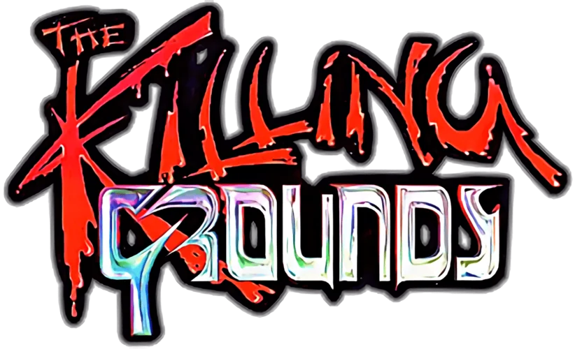 Alien Breed 3D 2: The Killing Grounds logo