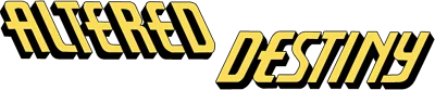 Altered Destiny logo