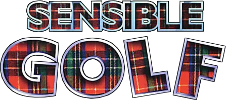 Sensible Golf logo