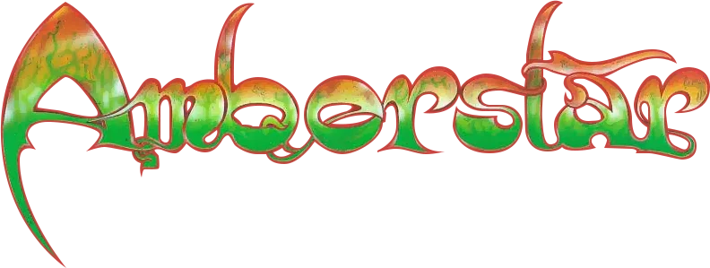 Amberstar logo