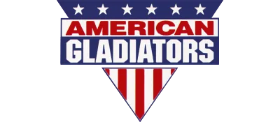 American Gladiators logo