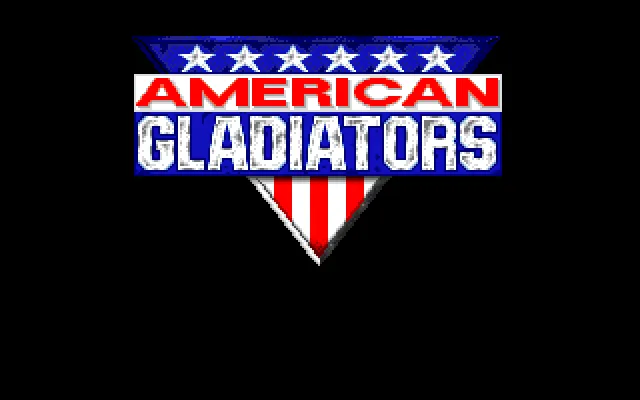 American Gladiators screenshot