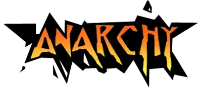 Anarchy logo