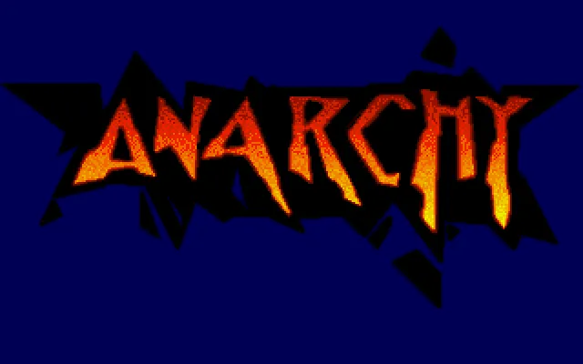 Anarchy screenshot