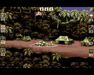Apocalypse screenshot