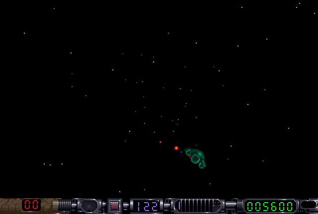 Awesome screenshot