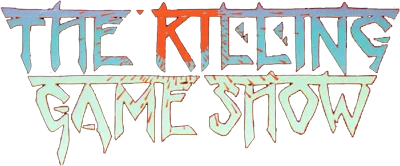 The Killing Game Show logo